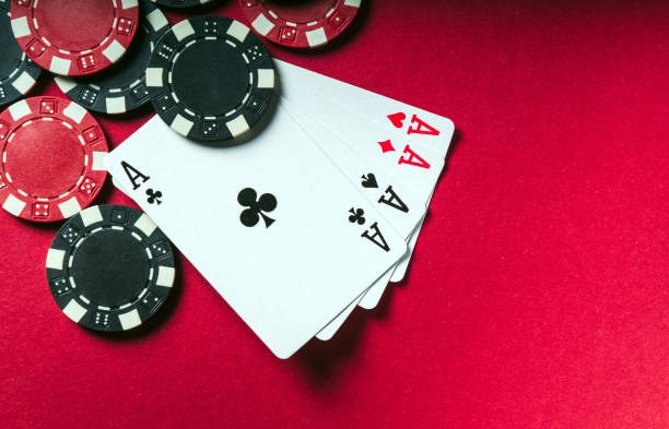 Live blackjack dealer at FFWS Indonesia studio on rajabandot555 com
